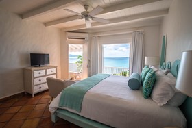 Windjammer Landing Villa Beach Resort