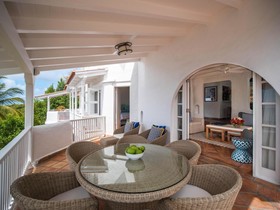 Windjammer Landing Villa Beach Resort