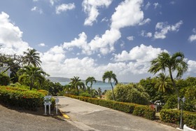 Windjammer Landing Villa Beach Resort