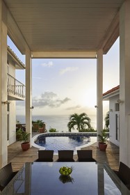 Windjammer Landing Villa Beach Resort