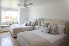 Windjammer Landing Villa Beach Resort