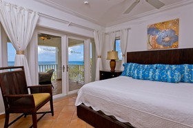 Windjammer Landing Villa Beach Resort