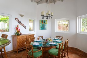 Windjammer Landing Villa Beach Resort