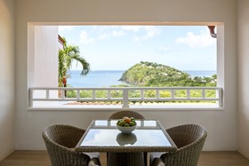 Windjammer Landing Villa Beach Resort