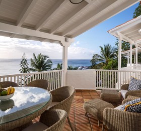 Windjammer Landing Villa Beach Resort