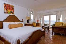 Windjammer Landing Villa Beach Resort