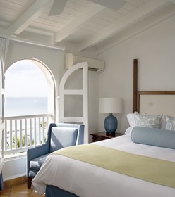 Windjammer Landing Villa Beach Resort