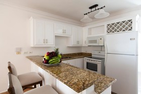 Windjammer Landing Villa Beach Resort