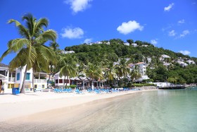 Windjammer Landing Villa Beach Resort