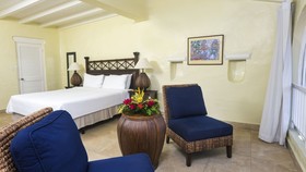 Windjammer Landing Villa Beach Resort