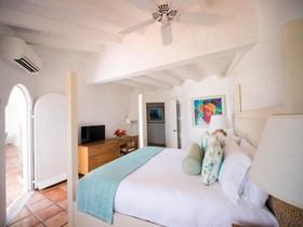 Windjammer Landing Villa Beach Resort