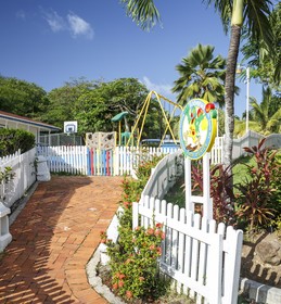 Windjammer Landing Villa Beach Resort