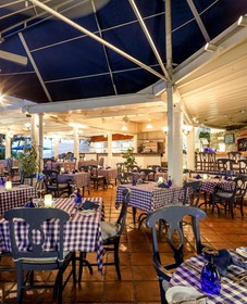 Windjammer Landing Villa Beach Resort