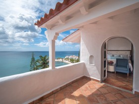 Windjammer Landing Villa Beach Resort