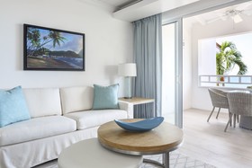 Windjammer Landing Villa Beach Resort