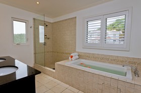 Windjammer Landing Villa Beach Resort