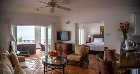 Windjammer Landing Villa Beach Resort