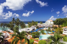 Windjammer Landing Villa Beach Resort