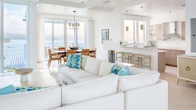 Windjammer Landing Villa Beach Resort