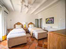 Windjammer Landing Villa Beach Resort