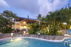 Windjammer Landing Villa Beach Resort