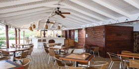 Windjammer Landing Villa Beach Resort