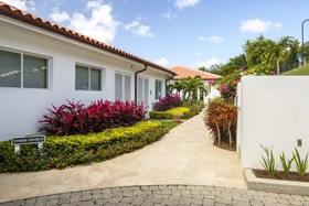 Windjammer Landing Villa Beach Resort