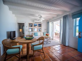Windjammer Landing Villa Beach Resort
