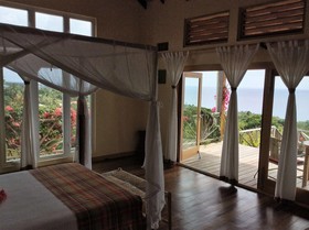 Tet Rouge Resort