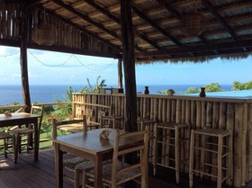 Tet Rouge Resort