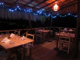 Tet Rouge Resort