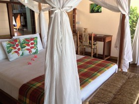 Tet Rouge Resort