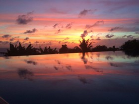Tet Rouge Resort