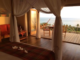 Tet Rouge Resort
