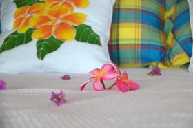 Tet Rouge Resort