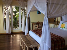 Tet Rouge Resort