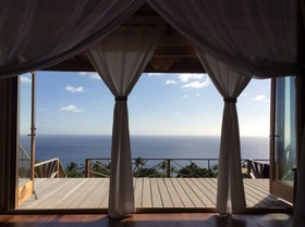 Tet Rouge Resort