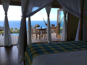 Tet Rouge Resort