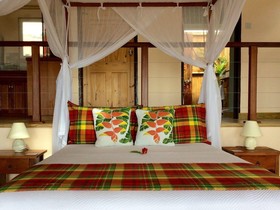 Tet Rouge Resort