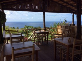 Tet Rouge Resort