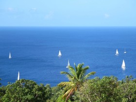 Tet Rouge Resort