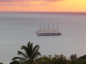 Tet Rouge Resort