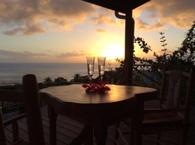 Tet Rouge Resort