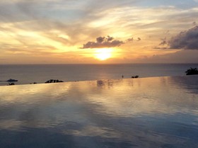 Tet Rouge Resort