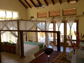 Tet Rouge Resort