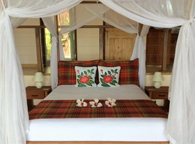 Tet Rouge Resort