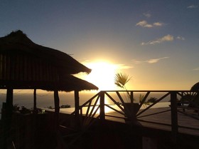 Tet Rouge Resort