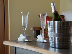 Tet Rouge Resort