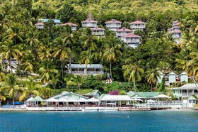 Oasis Marigot