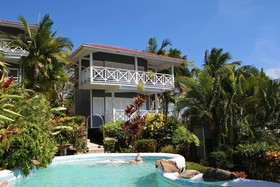 Oasis Marigot